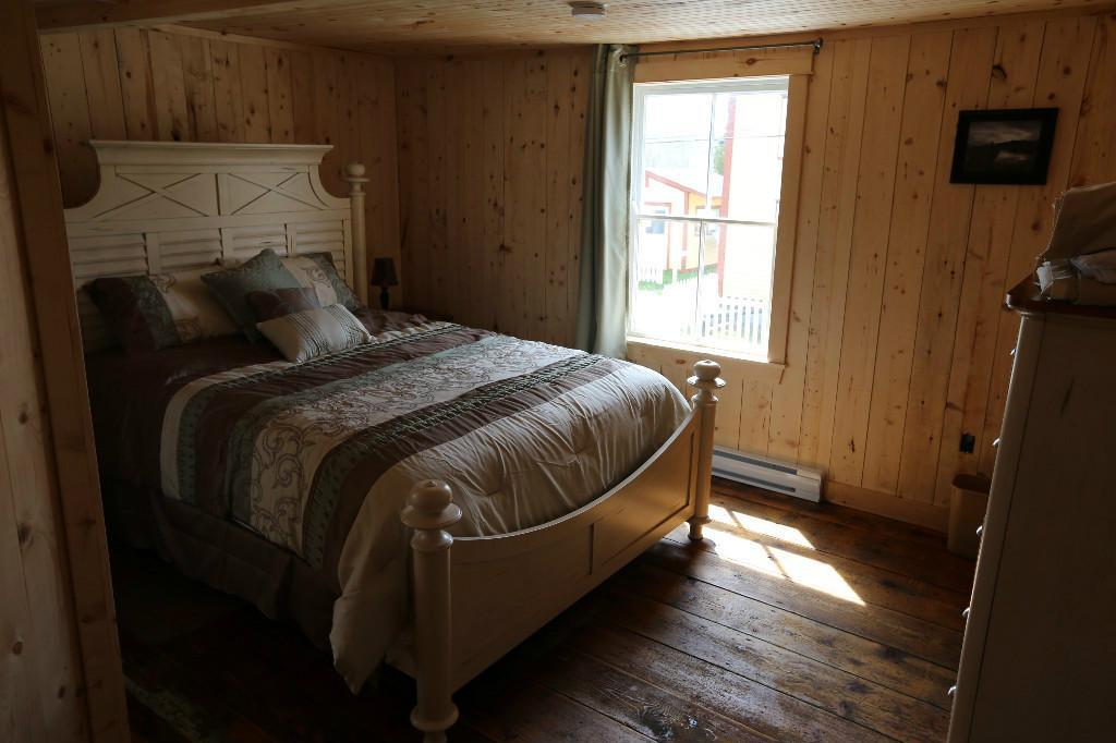 Trinity Eco-Tours Lodge Zimmer foto