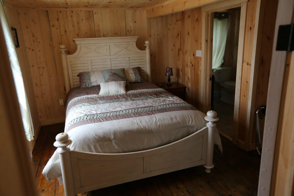 Trinity Eco-Tours Lodge Zimmer foto